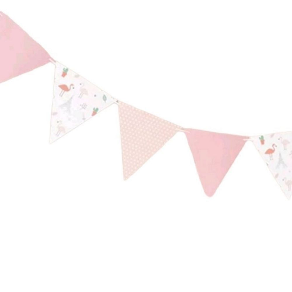 Flamingo 🦩 Banner 